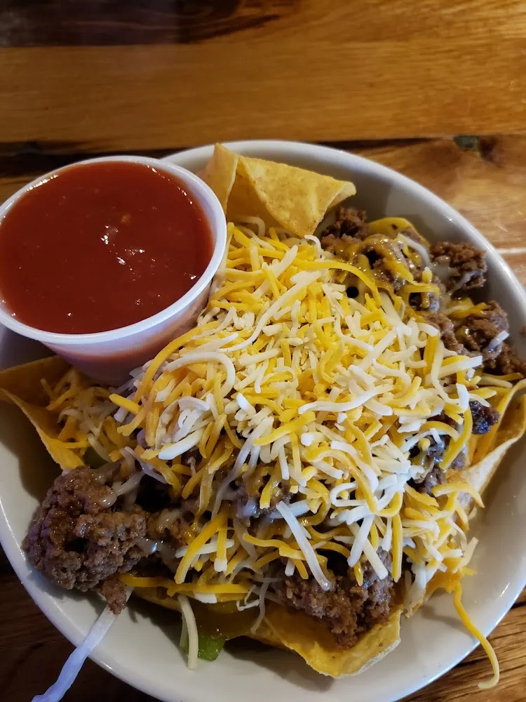 Taco Salad